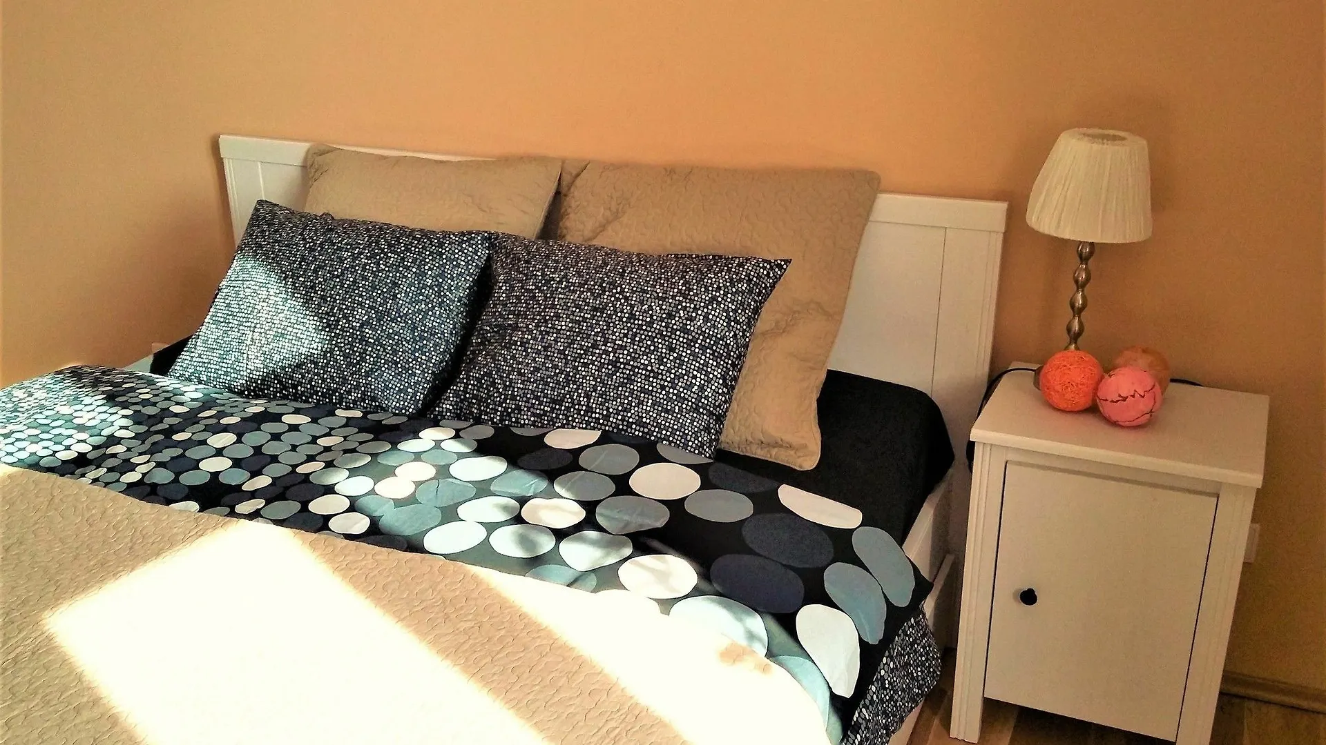 Andel Apartments 프라하