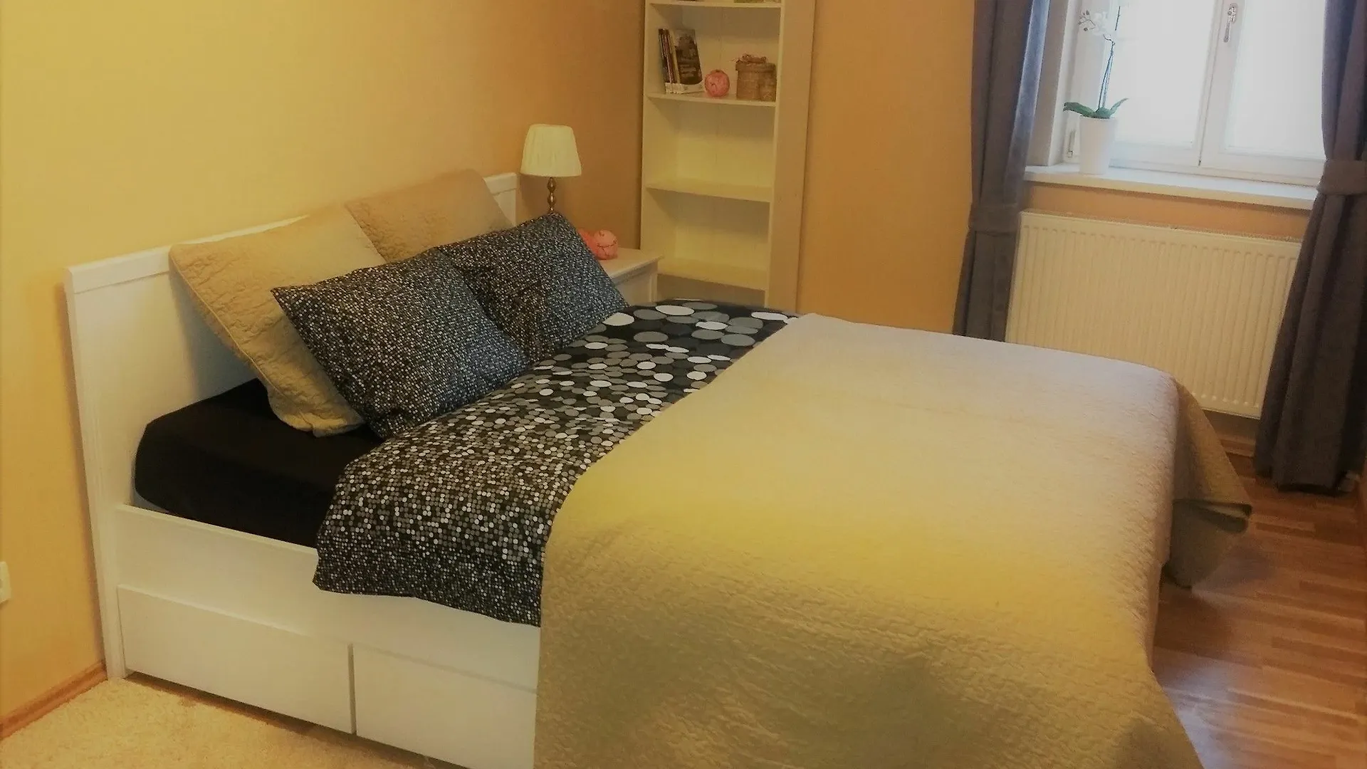 Andel Apartments 프라하 0*,  체코