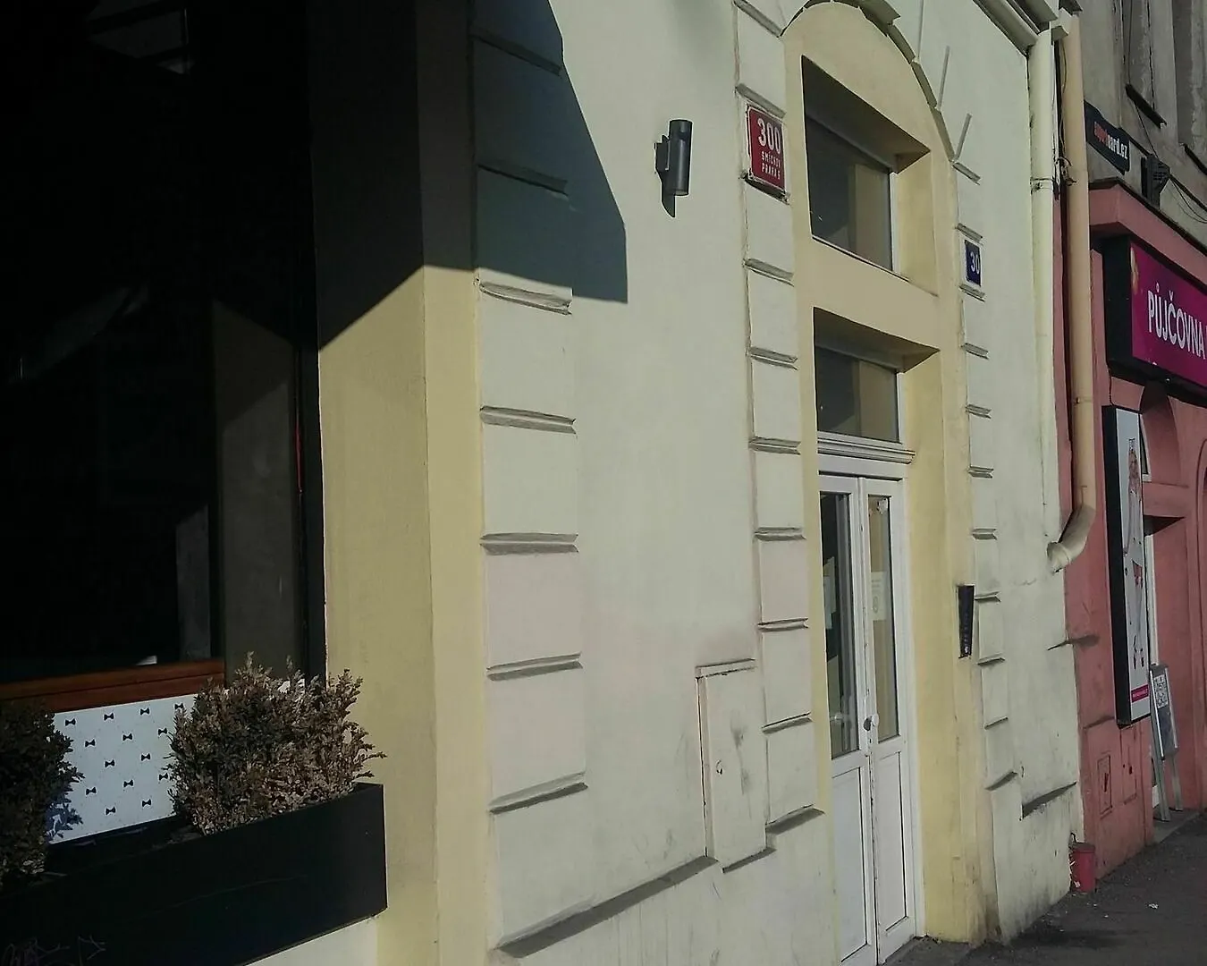 Andel Apartments Praga