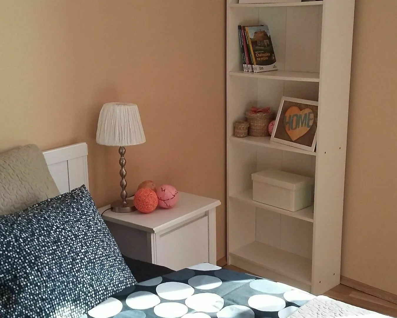 Andel Apartments Praga