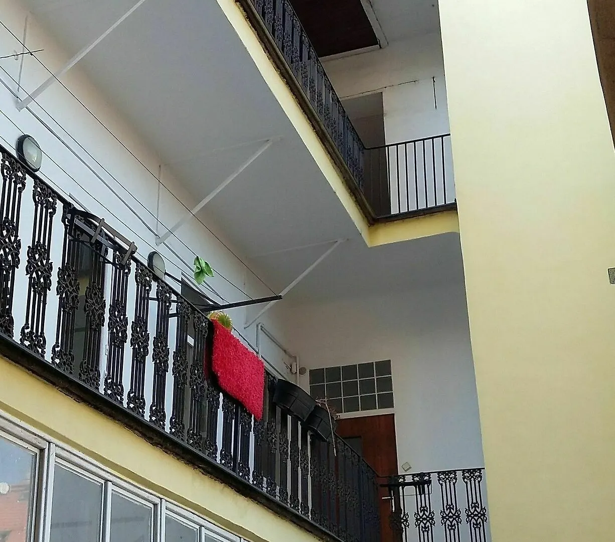 Andel Apartments Praga